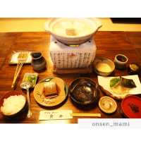 【京都 湯豆腐】南禅寺に行ったら立ち寄ってほしい湯豆腐屋さん🥢
