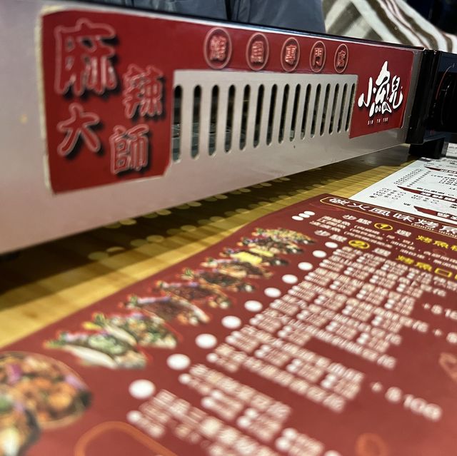 食到停唔到嘅高汁魚鍋