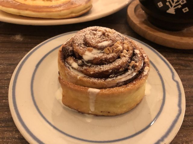 台北東區 有美食有好咖啡無限時咖啡廳