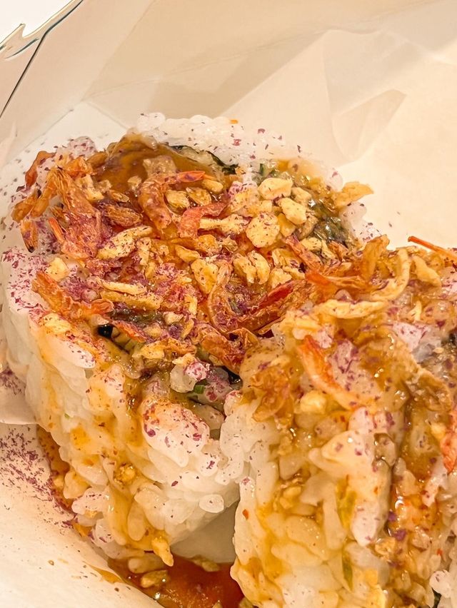灣仔|Chotto Maki