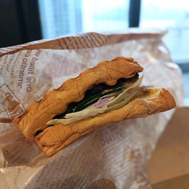 馬來西亞風味沙嗲串燒店