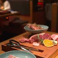 貊炙Steak Omakase