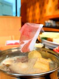 食極唔厭😍頂級特選黑毛和牛放題