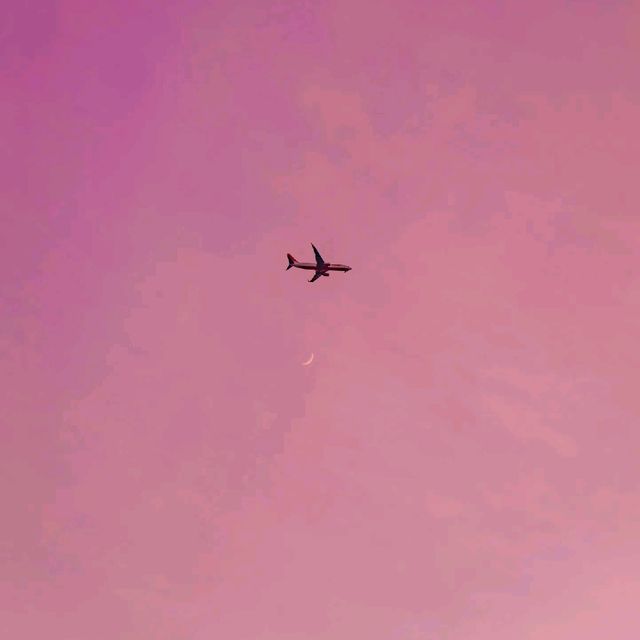 🧡[부산, 다대포해수욕장]에서 인생샷 건지는 방법!