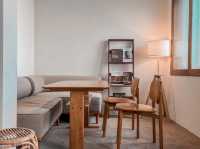 흑백 스티커사진기가 있는 동네 감성 카페✨루츠프레소👀