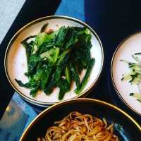 精緻潮州菜