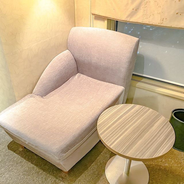 アイコニック東京汐留のお部屋の様子