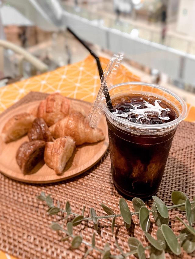 𓆪 𓆪 福岡人氣牛角包專門店進駐香港！