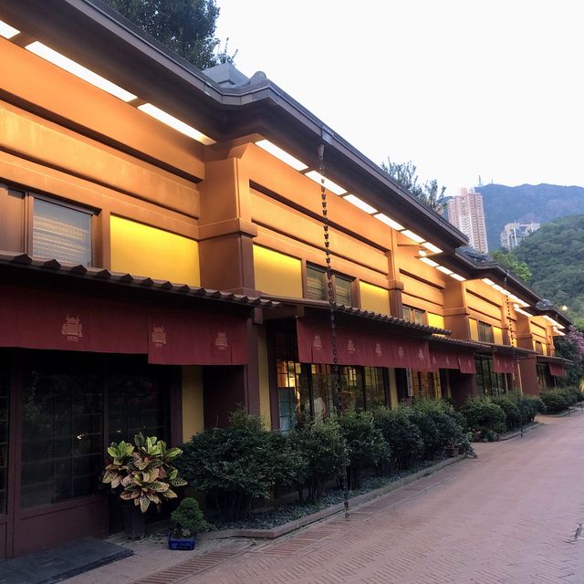 Nan Lian Garden- Serene and Beautiful Garden in the Bustling Hong Kong