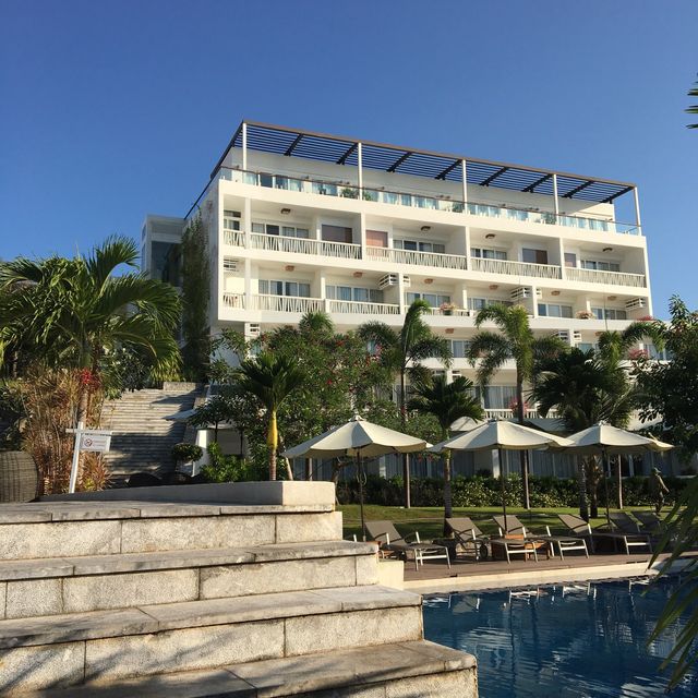 Best resort in Phan Thiet