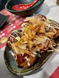 Ramen Weather at Sachi