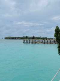 MABUL WATER BUNGALOWS