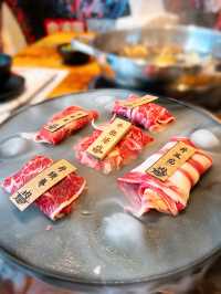 任食安格斯牛先$120?🥩
