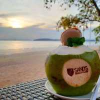 Centara Ao Nang Beach Resort & Spa Kra
