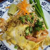 ร้านโรตีบังบ่าวสาขาคูขวาง