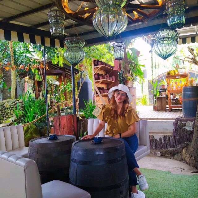 🍷 wine it up at Wine Woods Apo