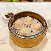 位於商場內的抵食上海菜