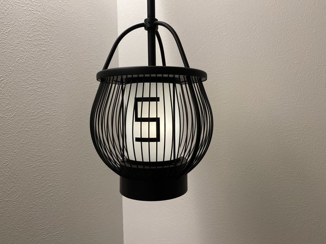 京都。中庭の見える客室『オリエンタルホテル京都 六条』