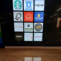 metro mall แหล่งช้อปปิงใต้ดิน