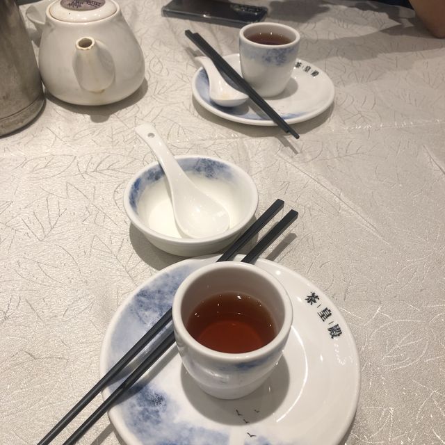 豐富午茶(限聚2人) 豐富午茶(限聚2人)