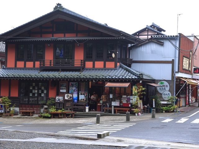 日本旅遊綠意盎然的房間農田之旅