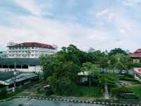 โรงแรมเคียงคีรี