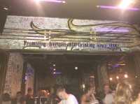 Pub Street’s best Bar at Siem Reap