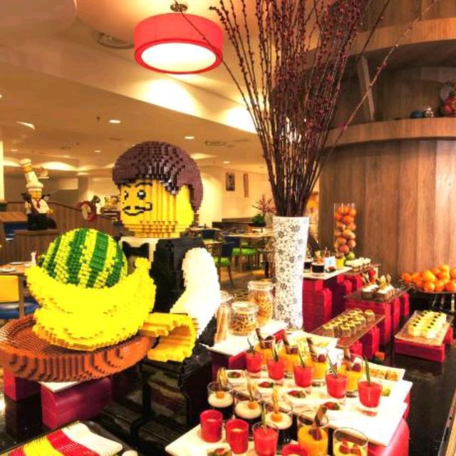 Legoland Malaysia Hotel