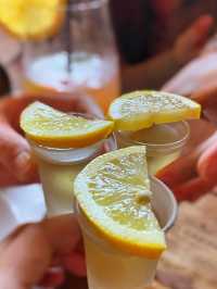 中環超抵食酒吧🍻