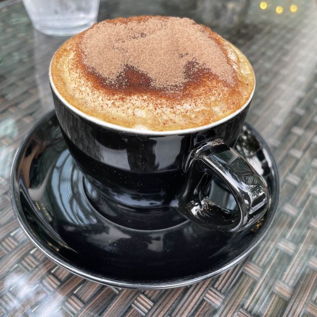 大埔科學園Tea