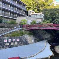 【兵庫】有馬温泉の観光スポット