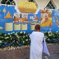 วัดธรรมมงคล 🙏