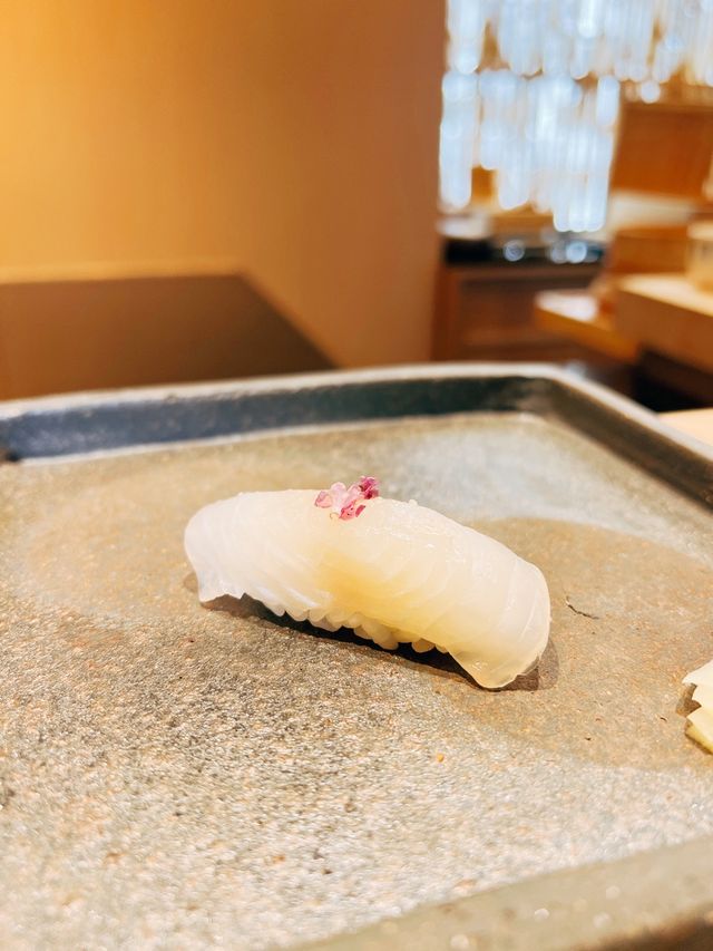 《高質 鮨一魂 Omakase》