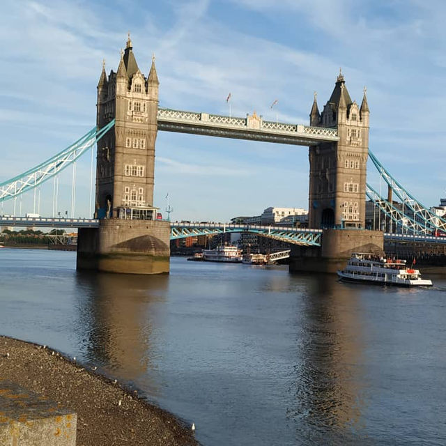 Tower Bridge 