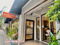 MASU MAKI Sukhumvit 39