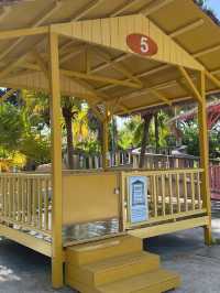 A'Famosa Water Theme Park 👣✨