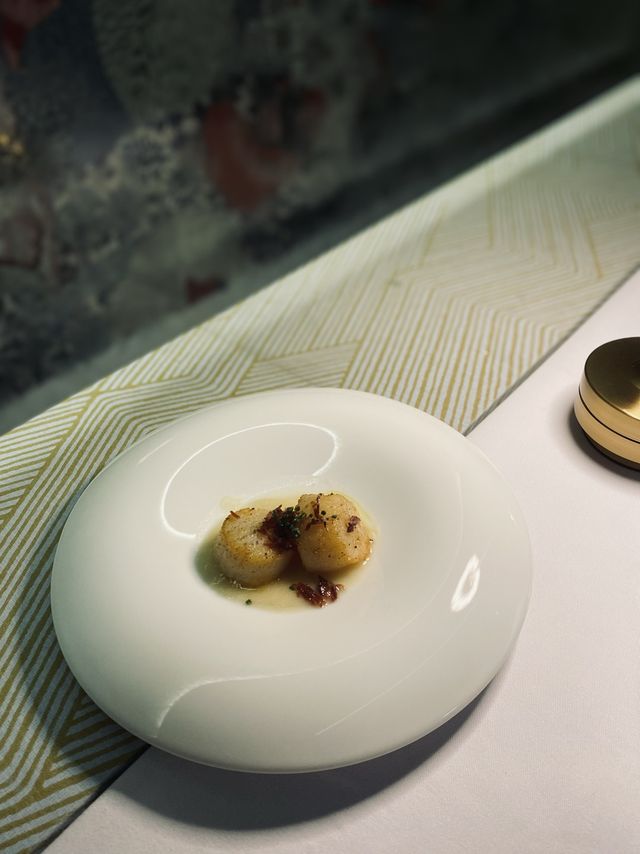 🍴中環高質精緻意法菜 🍴中環高質精緻意法菜