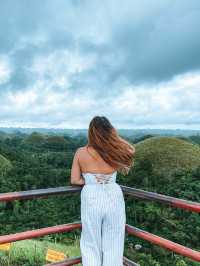 The beauty of solo traveling