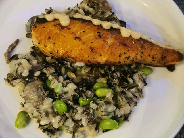 4 course meal