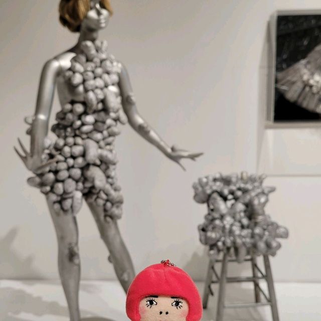 與南瓜婆婆之約