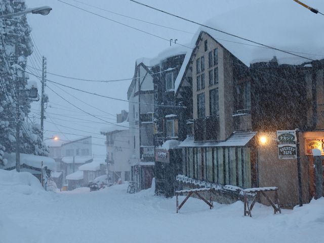 長野⛷🏂 世界屈指の人気！野沢温泉スキー場をご紹介