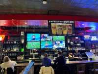 Gino’s Pizza - Chicago Style Pizza Place