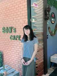 SON's Cafe 