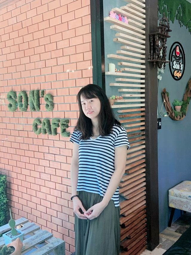 SON's Cafe 