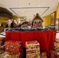 โรงแรมซิตี้เทล ปีนัง Cititel Penang Hotel