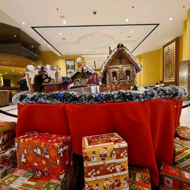 โรงแรมซิตี้เทล ปีนัง Cititel Penang Hotel