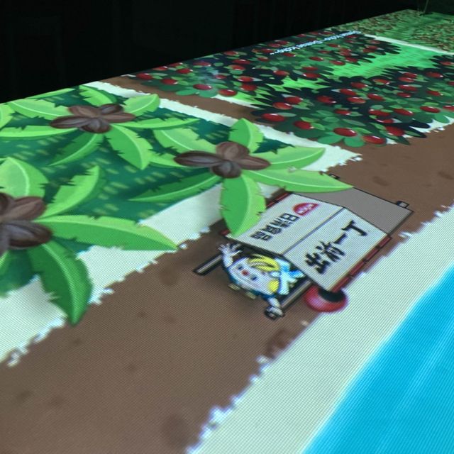 《香港獨家「穀物麥片工作坊」@合味道紀念館香港》
