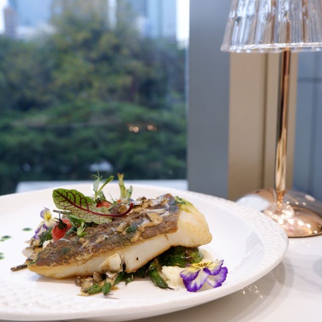 宮廷Cafe之抵食午市套餐