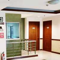 The Maxwell Hotel Cebu