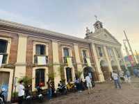 OUR LADY OF PEÑAFRANCIA SHRINE 